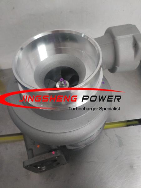 Jingsheng Diesel Engine Turbocharger TD09H For CAT 980 Loader