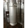 20L US beer keg stacakable, with micro matic spears