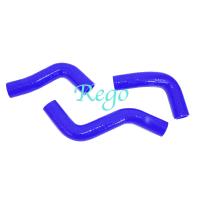 China High Temperature Silicone Hose For MX-5 Roadstar NA6CE B6ZE 1600 1.6L 1989-1993 on sale