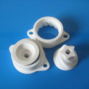 China Wear Resistant Ceramic Grinder , Replacement Pepper Grinder Mechanism supplier
