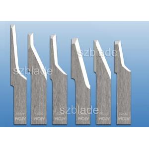 China CE Tungsten Carbide Razor Blades supplier