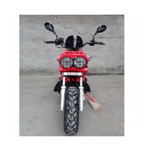 China 1 Cylinder Mini Bike Scooter / 2 Wheel Scooter For Adults And Kids supplier
