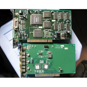 J390597 00 Noritsu Koki QSS2901 Minilab Spare Part PCI LVDS Connection PCB