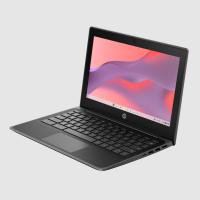 China N85217-001 Laptop Bottom Cover Base Enclosure Black For HP Fortis 11 G10 Chromebook on sale