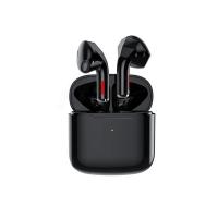 China OEM IPX7 Wireless Bluetooth Earphone Noise Cancelling Bluetooth Headset For IPhone on sale