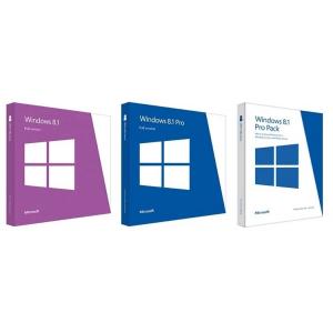 Original Microsoft Windows 8.1 Professional Product Key With Multiple Language