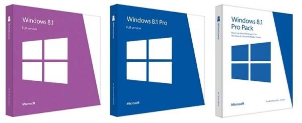 Original Microsoft Windows 8.1 Professional Product Key With Multiple Language