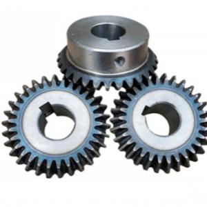 China Internal Grinding Gear Automobiles Machine Tools Combustion Engines Spur Gear supplier