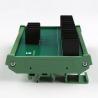 1 In 4 Out Power Source Wiring Distribution Splitter Terminal Blocks Breakout