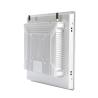 China 21.5 Inch Touch Screen Monitor Panel PC Embedded Industry Capacitive Monitor with High Tech wholesale