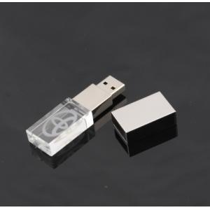 Crystal Usb Flash Drive, crystal usb stick, transparent crystal usb flash drive