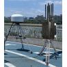China 100MHz-6GHz Drone Detection Equipment Outside Jamming Drone Detection Device wholesale