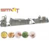 Intelligent Baby Food Production Line , Automated Baby Food Processing Equipment