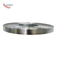 China Annealed Catalytic Converter FeCrAl Foil For Heat Element on sale