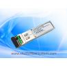 China 1310nm&amp;1550nm 622M SFP transceiver module over 2 independent multimode fiber to 3KM wholesale