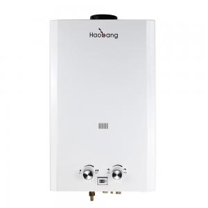 20kW Gas Boiler 10L LPG NG Instant Tankless Gas Water Heater