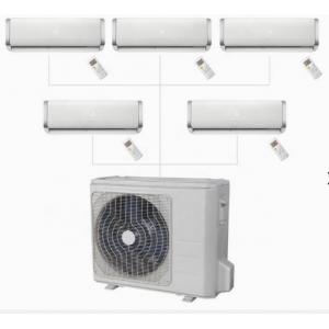 60Hz 50Hz R410a R32 Inverter Split Air Conditioner Indoor Unit