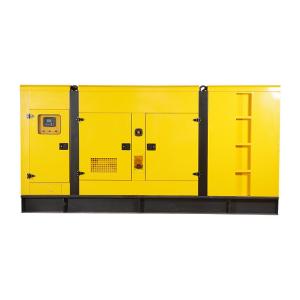 250 Kva 200 Kw Perkins Diesel Generator Set Hospital Remote Start Diesel Generator