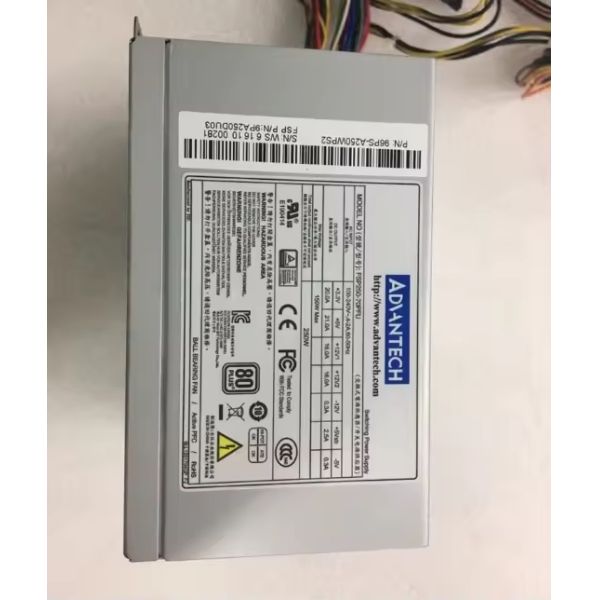 オリジナル電源 FSP250-70PFU IPC-610L 250W