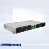 China Vertiv Power NetSure 2100 A31-S2 Sistema de energía de telecomunicaciones de 3000 W 40A CC con R48-1000e3 para uso OLT wholesale