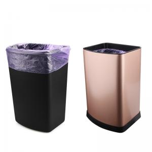 410 Stainless Steel 5L Touchless Automatic Motion Sensor Trash Can