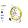Cable Push Puller Underground Cable Pulling Equipment , Wire Pulling Equipment