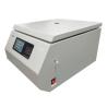 China Tabletop High Speed Centrifuge 21000rpm 1.5ml to 750 ml Capacity ISO9001 Certificated wholesale