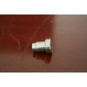 Abrasive Waterjet Cutting Head Parts on off valve body Retainer 004096-1