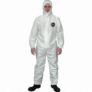 China Reusable Medical PPE Hooded Coveralls Isolation Protective Coveralls Work Protection supplier