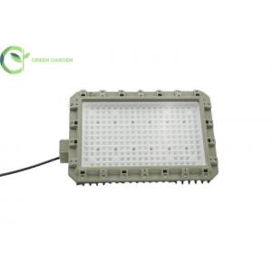 IECEx Led Explosion Proof Flood Light Fixture 50W 150W 200W 250W