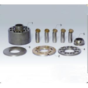 China Kayaba PSV-10/16 Excavator Hydaulic Main Pump Parts/replacement parts/repair kits supplier