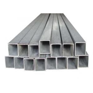 HDG Hot Dip Galvanized Square Hollow Section Steel SHS ASTM A53