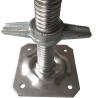 Industrial Jack Building Top Support and Adjustable Up and Down Supports for Enhanced Structural Integrity