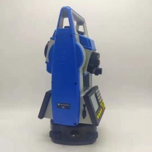 China Endless Friction Drives Stonex R3 Model Total Station Survey Equipment supplier