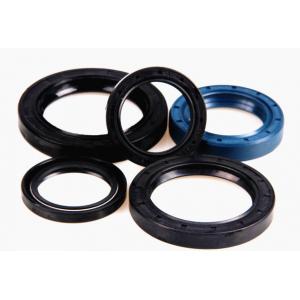 China Silicone Rubber Gasket Seal O Ring supplier