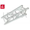 Aluminum Alloy Lighting Truss , Triangle Truss System For Car Booth / Event