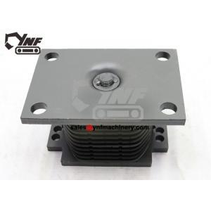 Rubber Seat Engine Support Auto Spare Parts Engine Mounting Mount for HOWO Sinotruk Heavy Duty Truck AZ9725520278