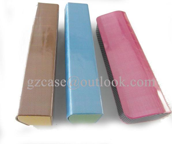 the newest metal eyeglass cases for optical frame