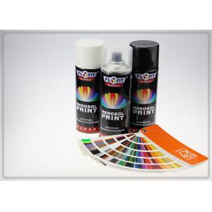 400ml Graffiti Aerosol Spray Paint Multi Purpose Quick Dry Spray Paint