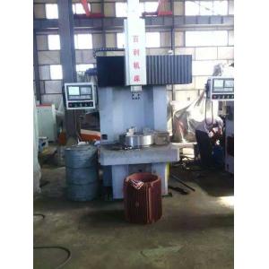 CKY516Z Technical Innovative Casting Industry Workting Lathe Hot Sale