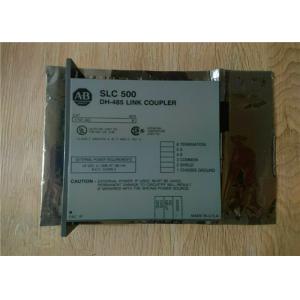 China AB SLC 500 DH-485 LINK COUPLER 1747-AIC SERIES B - OPEN BOX / NEW supplier