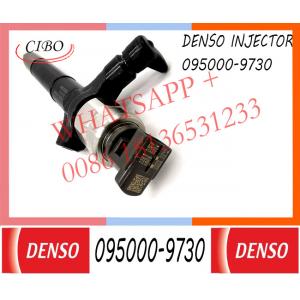 095000-9780 095000-9730 Diesel Auto Fuel Injection OE 23670-59037 for Diesel Engine TOYOTA 1VD-FTV