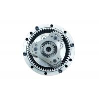 China SK115 SK115SR SK135SR SK135 M2X63CHB-13A Excavator part gearbox gear box swing reduction on sale