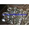 China Copper Nickel Pipe Fitting CuNi 70/30 Flangolet / Nipoflange wholesale