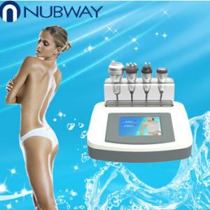 ultrasonic liposuction machine / cavitation slimming machine / multipolar rf and weight lo