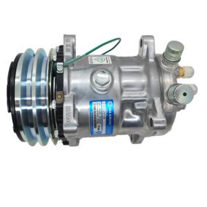 China A4410  Sanden styp 5H14 508 Universal  auto air ac compressor for  508 24V supplier