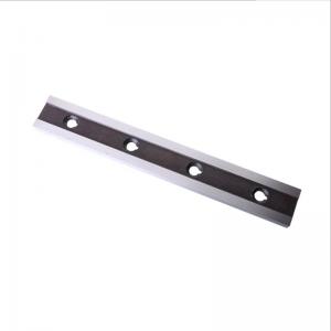 Customized Guillotine Knife Metal Cutting Blades For Customized Cutting Solutions