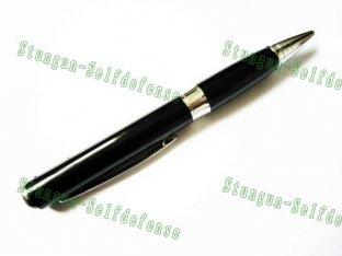 mini dvr spy camera pen support TF card