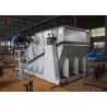 China Chemical Industry Circular Vibrating Screen Inclined Vibrating Sieve with Seal Cover wholesale