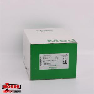 TCSESM083F2CU0  Schneider  ConneXium Managed Switch 6TX/2FX-MM